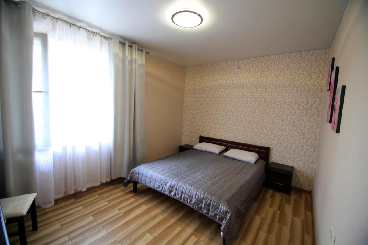 Apartamenti Mayak Apartment Odesa Exterior foto