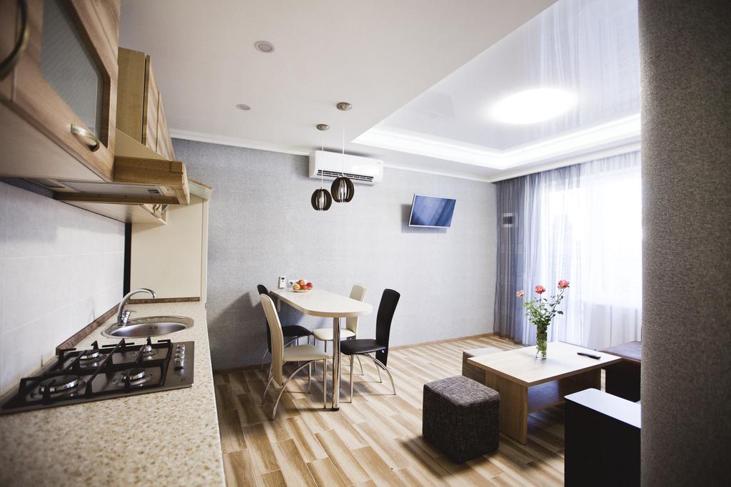 Apartamenti Mayak Apartment Odesa Exterior foto