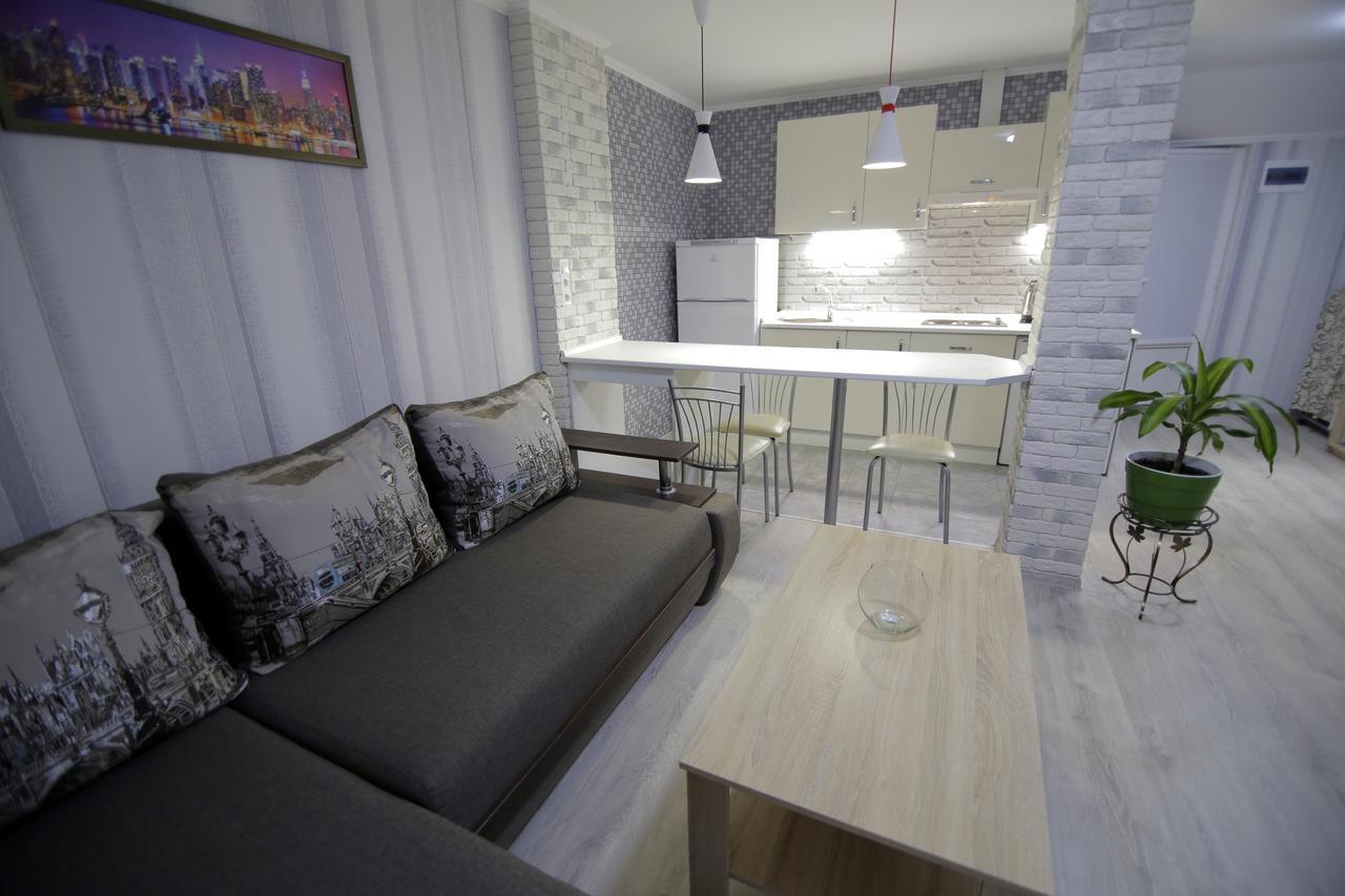 Apartamenti Mayak Apartment Odesa Exterior foto