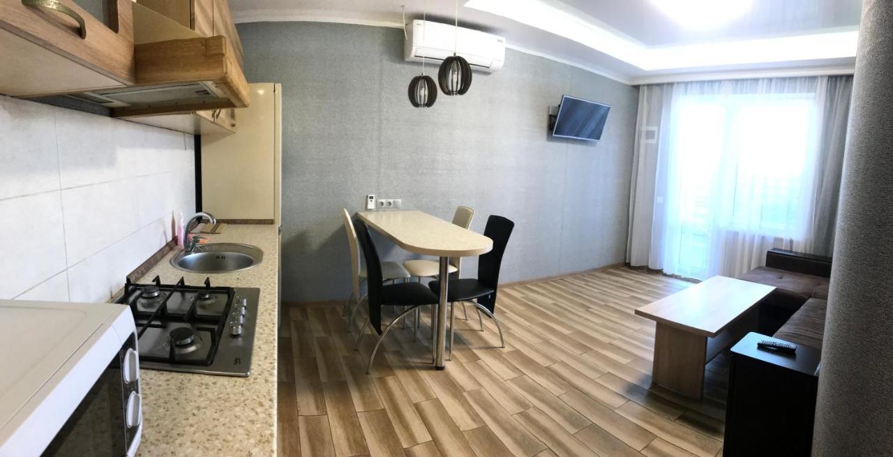 Apartamenti Mayak Apartment Odesa Exterior foto